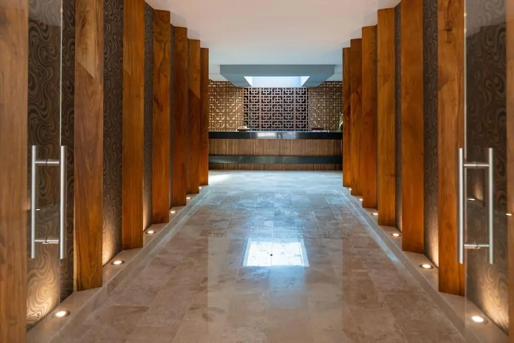 Giada 201 Jungle View Cozy 1Br W Rooftop Pool Tulum Apartment