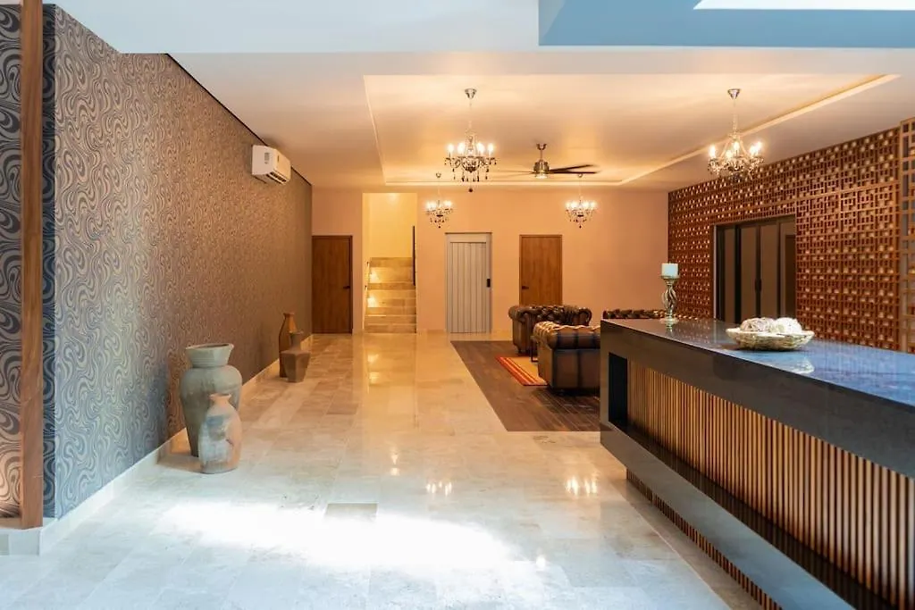 Giada 201 Jungle View Cozy 1Br W Rooftop Pool Tulum Apartment