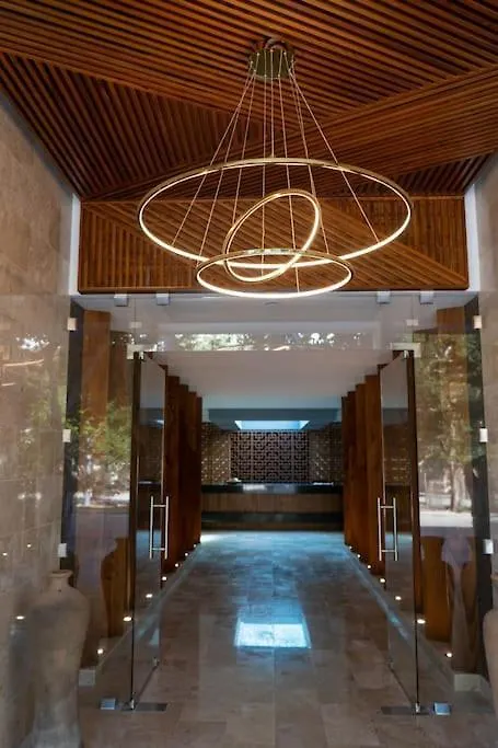 Giada 201 Jungle View Cozy 1Br W Rooftop Pool Tulum 0*,  Mexico