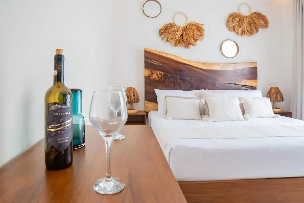 Apartment Giada 201 Jungle View Cozy 1Br W Rooftop Pool Tulum